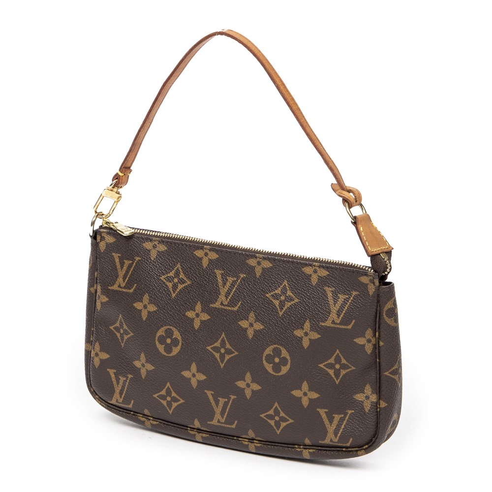 Louis Vuitton Accessory Pouch - Picture 2 of 10